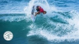 2017 Martinique Surf Pro Highlights: Opening Day Fun At Basse-Pointe