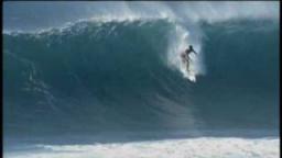 2009 Billabong Pipeline Masters Wipeout Compilation