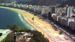 Rio is Back - 2011 Billabong Rio Pro