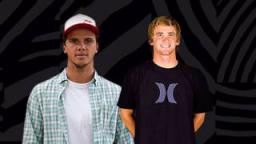 Quik Pro NY Wilson vs Simpson R3 H11