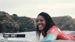 Highlights: Maui And Sons Pichilemu Women's Pro, Day 1