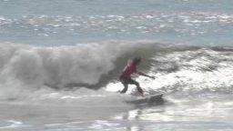 2014 Volcom Unsound Pro Highlights