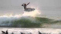 Gromsearch National Final H2O Maneuver of the Event (Mens) : Taylor Clark
