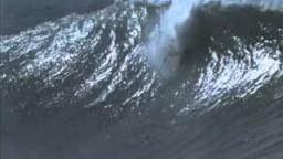 Mark Healey's Weekly Waimea Update - Back To The Bay