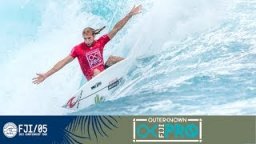Day 2 Highlights - Outerknown Fiji Pro 2017