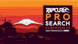 2011 Rip Curl Pro Search San Francisco - Teaser Video