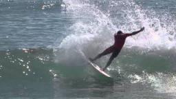 Final Day Highlights - 2013 Hurley Pro