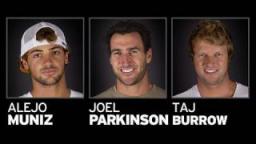 Quiksilver Pro Gold Coast R4H4