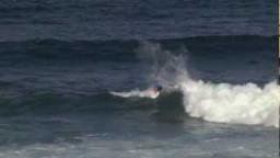 Dusty Payne Wins Margaret WQS 6 Star Prime