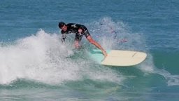 Epic December 2015 | SURFING In Dubai | By Abdel Elecho