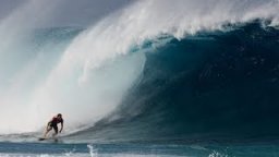 Day 3 Shot On Red - Volcom Pipe Pro 2014