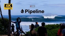 Watch Raw Pipeline In 4K UltraHD