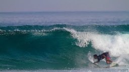 2016 Pro Zarautz Teaser.