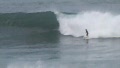 Hurricane Bill and Boosy in Barbados