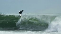 The Return Of Jordy Smith
