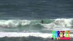 Day 4 Highlights - 2013 Toyota Burton Pro Newcastle