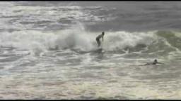 Open Men Semi Finals 29th Annual Quiksilver-Big Island Toyota Pro-Am Surfing Trials 8-10-2013 