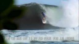 Official Trailer - 2012 Reef Hawaiian Pro