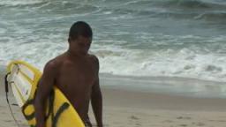 Brazil Trance Surf