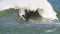SURF Session | Stormy Peniche 2014