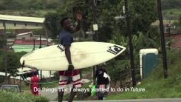 Today Is Perfect - Jordy Smith