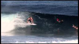 MIRAGE Athletes: Mick Fanning