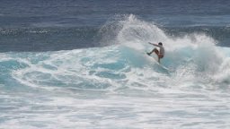 Volcom's TCT Surf Tour Highlights - March 2014