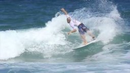 Mahalo Surf Eco Festival: Highlights Day 1