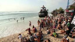 Rip Curl Cup Padang Padang 2012 OFFICIAL EVENT WRAP-UP