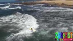 Day 2 Highlights - 2013 Toyota Burton Pro Newcastle