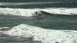 Day 1 Highlights - 2012 Vans Pier Classic