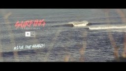 Live The Search Europe - Part 2 - United Kingdom
