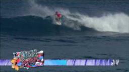 Womens Final Day Highlights - 2010 ONeill World Cup of Surfing