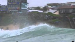 J-Bay Highlights: Round 4 Action