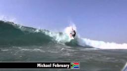 Day 3 Highlights - 2012 Prime Mr.Price Pro Ballito