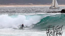 Hell Team - Portugal