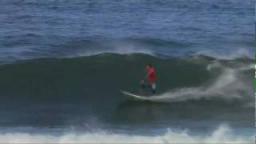Quiksilver Pro Portugal 2011 Highlights - Day 1 (Part 1/2)