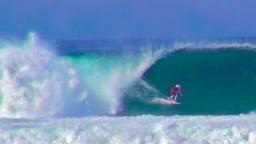 Romain Laulhe - Senegal Trip