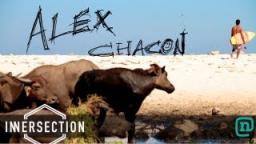 Alex Chacon Innersection 2012