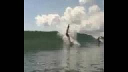 Playa Maderas in Nicaragua