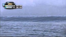 Billabong Pro Tahiti 2014 - Final
