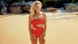 XO Coco Ho Documentary - A Look At The Famous Surfer's Career