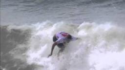 Wave of the Day from Matt Wilkinson