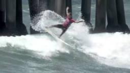 Day 4 Highlights - 2013 US Open Of Surfing