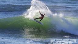 Final Day Highlights - 2012 O'Neill Coldwater Classic