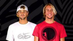 Quik Pro NY Heat of the Day Muniz vs Wright Semi Finals H2