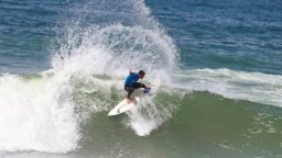 Quiksilver Pro Casablanca Day 4 Highlights