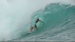 Volcom Presents True To This: Mitch Coleborn 