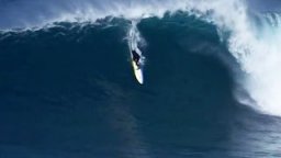 SURF Session | JOAO MARCO JAWS | Maui Hawaii