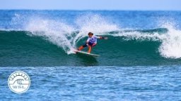 2017 Junior Pro Biscarrosse Teaser: France’s Beach Breaks Ready For Best European Juniors